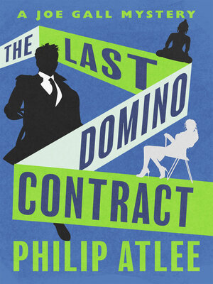 cover image of The Last Domino Contract